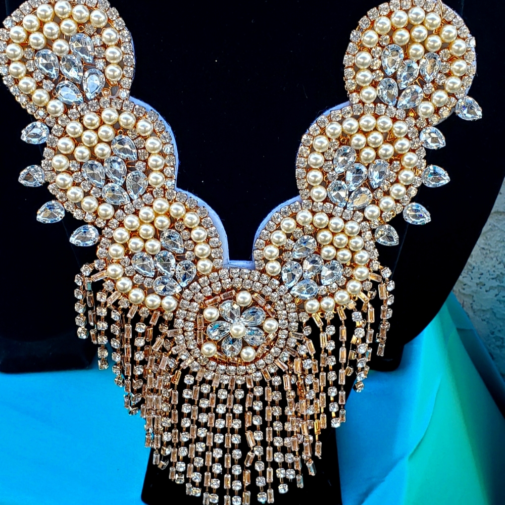 Statement Necklace